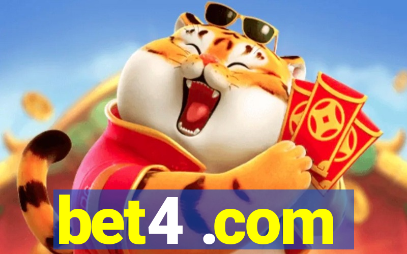 bet4 .com